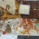 Snack Alsemberg Essen