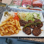 Snack Alsemberg Comida