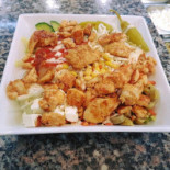 Snack Alsemberg Comida