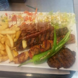 Snack Alsemberg Comida