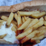 Snack Alsemberg Essen