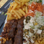 Snack Alsemberg Comida