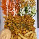 Snack Alsemberg Comida