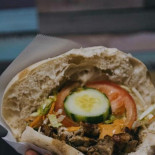 Snack Alsemberg Comida