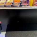 Snack Alsemberg Bebida