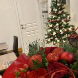 Pizza Del Conte Boisson