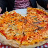 Pizza Del Conte Nourriture