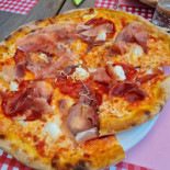 Pizza Del Conte Nourriture
