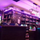 Choco À l'intérieur