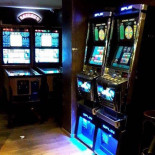 Choco À l'intérieur