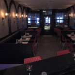 Choco À l'intérieur