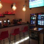 Choco À l'intérieur