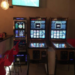 Choco À l'intérieur