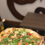 Pizza Del Conte Boisson