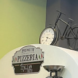 Pizza Del Conte Boisson