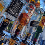 Café Denizli Boisson