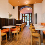 Bisou À l'intérieur