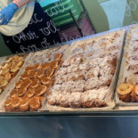 Have A Roll Brussels Carte