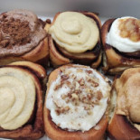 Have A Roll Brussels Nourriture