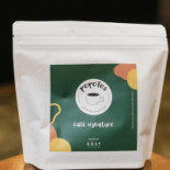 Popotes Ixelles Carte