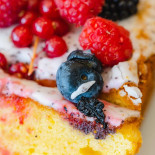 Popotes Ixelles Nourriture