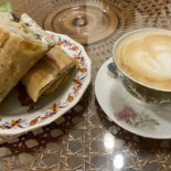 Popotes Ixelles Comida