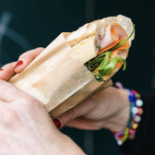 Popotes Ixelles Bebida