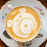 Popotes Ixelles Bebida