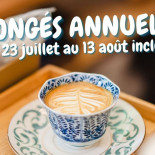 Popotes Ixelles Bebida