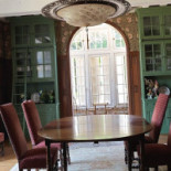 Baden Baden Brussels À l'intérieur