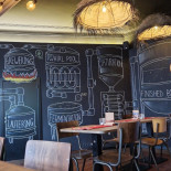 Beerbar 1180 À l'intérieur