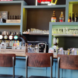 Beerbar 1180 À l'intérieur