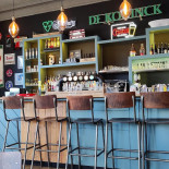 Beerbar 1180 Exterior