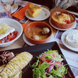 Beerbar 1180 Nourriture