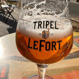 Beerbar 1180 Boisson