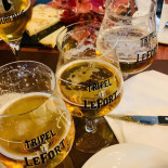 Beerbar 1180 Boisson