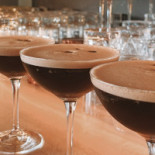 Beerbar 1180 Boisson