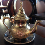 Pizza De Roma Boisson