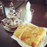 Pizza De Roma Boisson