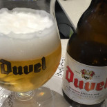 Pizza De Roma Boisson