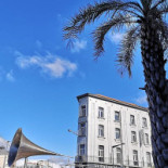 Café Tetouan Extérieur