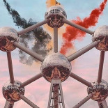 Café Tetouan Boisson