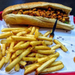 Café Tetouan Nourriture