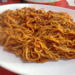 Café Tetouan Nourriture