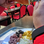 Café Tetouan Boisson