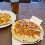 Café Tetouan Nourriture