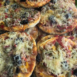 Café Tetouan Nourriture