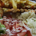 Café Tetouan Nourriture