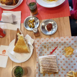 Café Tetouan Boisson