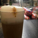 Café Tetouan Bebida